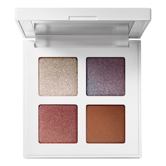 Glam Quad Eyeshadow Palette - Lidschatten-Palette, MAKEUP BY MARIO