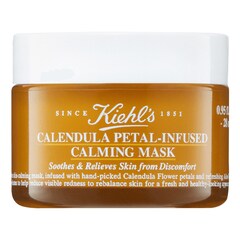 Calendula & Aloe Soothing Hydration Masque - Maske, KIEHL'S SINCE 1851