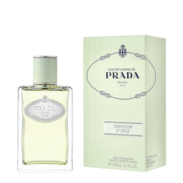Infusion d'Iris - Eau de Parfum