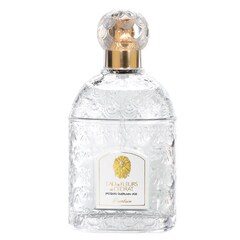 Eau de Fleurs de Cédrat, GUERLAIN