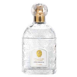 Eau de Fleurs de Cédrat