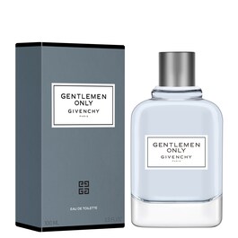 Gentleman Only Eau de Toilette