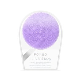 LUNA™ 4 body - Körperbürste