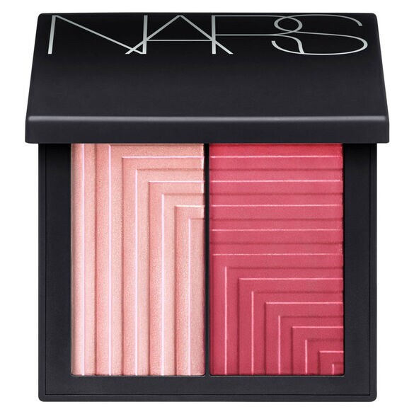 Dual-Intensity Blush, NARS