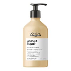 Serie Expert - Absolut Repair Shampoo, L'OREAL PROFESSIONNEL