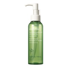Hydrating Cleansing Oil mit Green Tea, INNISFREE