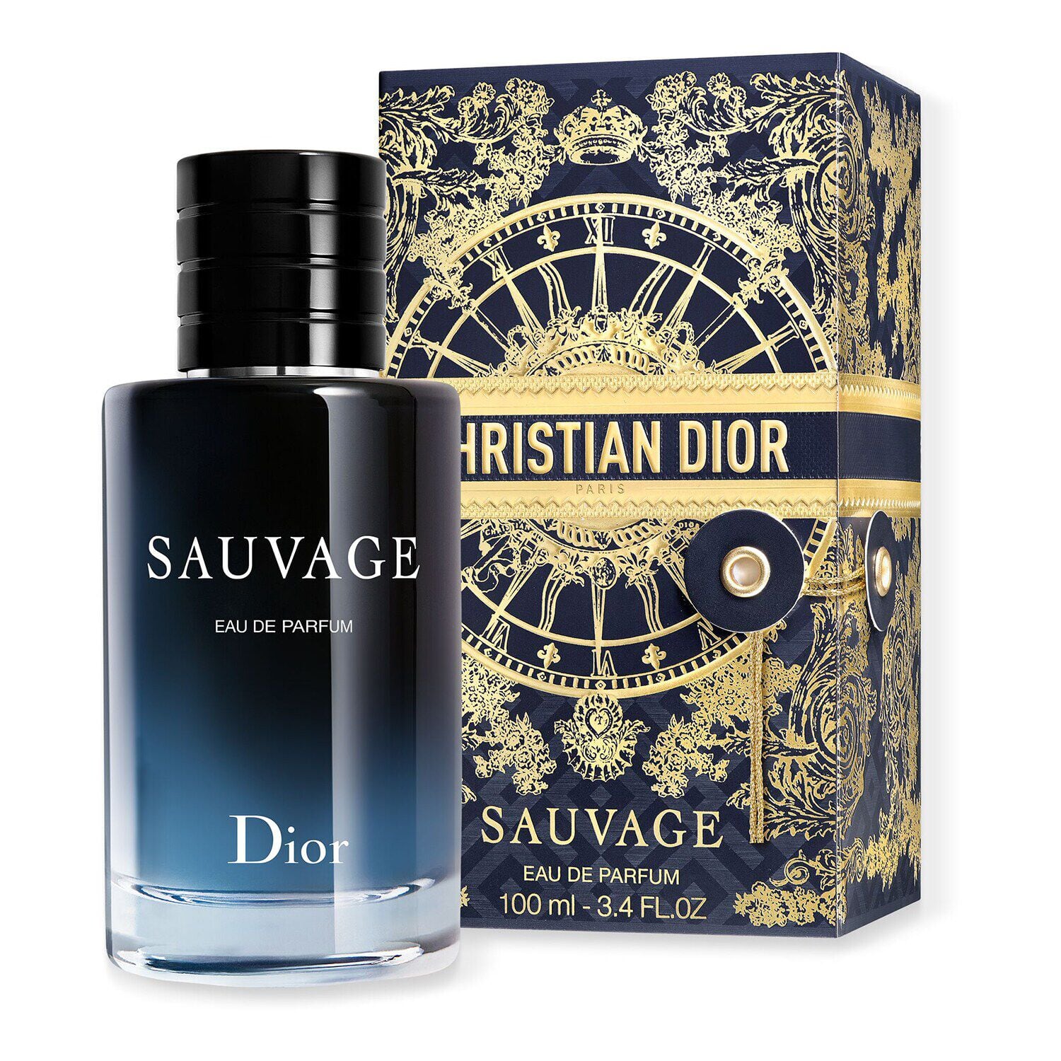 Sauvage sephora hot sale