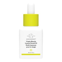 Virgin Marula Luxury Facial Oil - Marula Gesichtsöl 