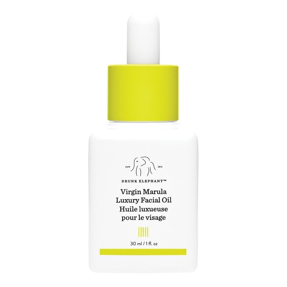 Virgin Marula Luxury Facial Oil - Marula Gesichtsöl , DRUNK ELEPHANT