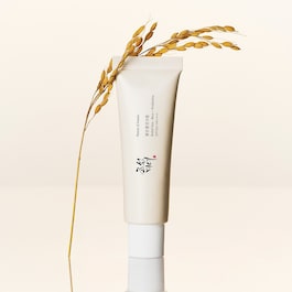 Relief Sun: Rice + Probiotics SPF50+ - Reis & Probiotika Sonnencreme