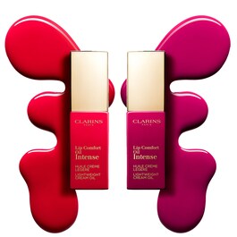 Lippen Lip Comfort Oil Intense