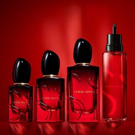  Si Passione - Eau de Parfum Intense