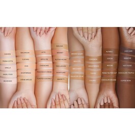 Matte Foundation - #FAUXFILTER