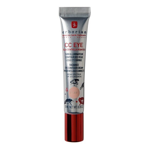 CC Eye Augencreme, ERBORIAN