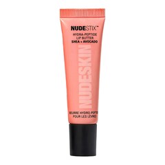 Hydrating Peptide Lip Butter - Feuchtigkeitsspendende Butter für die Lippen, NUDESTIX