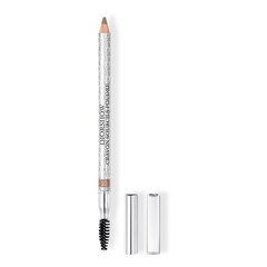 Diorshow Crayon Sourcils Poudre -  Wasserfester Augenbrauenstift mit Anspitzer, DIOR