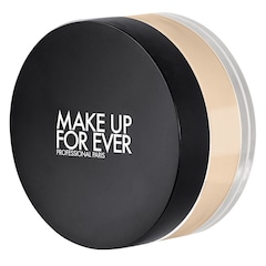HD Skin Setting Powder - Unsichtbares loses Fixierpuder, MAKE UP FOR EVER
