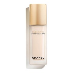 SUBLIMAGE L’ESSENCE LUMIÈRE - Ultimative Perfektion der Haut, Chanel