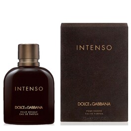 Intenso - Eau de Parfum