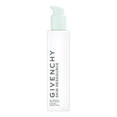 Skin Ressource - Cleansing Micellar Water, GIVENCHY