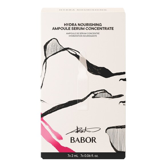 Hydra Nourishing - Ampulle, BABOR