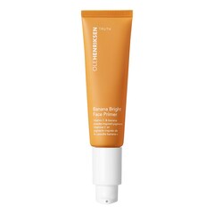 Banana Bright Face Primer - Vitamin C Leuchtkraft spendender Gesichtsprimer, OLEHENRIKSEN