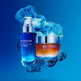Blue Therapy Amber Algae Revitalize Nuit