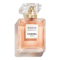 COCO MADEMOISELLE - Eau de Parfum Intense Zerstäuber, CHANEL