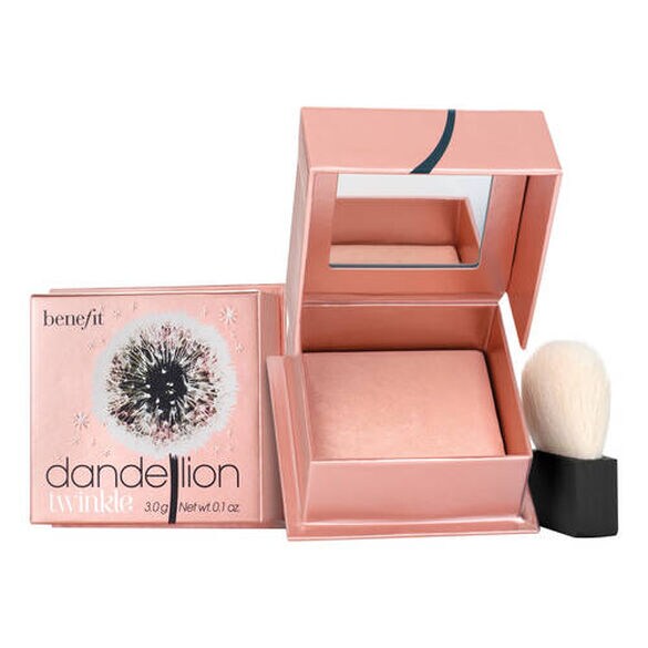 Dandelion Twinkle Highlighter, BENEFIT COSMETICS
