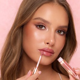 Pillow Talk Lip & Cheek Set - Lippen- und Wangen-Set