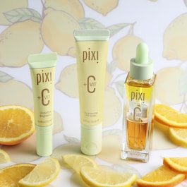+C Vit Undereye Brightener