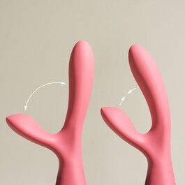 The Artist - Rabbit-Vibrator