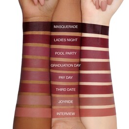 Matter Lippenstift - Power Bullet Matte