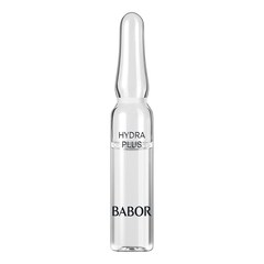 Hydra Plus - Ampullen-Wirkkomplex, BABOR