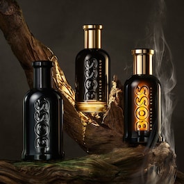BOSS Bottled Absolu - Parfum Intense