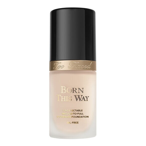 Born This Way Shade Extension Foundation, TOO FACED