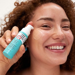 Dark Spot Serum - Serum gegen Pigmentflecken mit Niacinamid