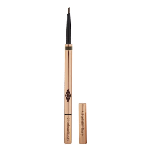 Charlotte Tilbury - Brow Cheat - Brow Pencil - brow Cheat - Natural Brown