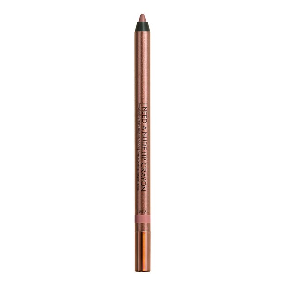 I Need A Nude Lip, NATASHA DENONA