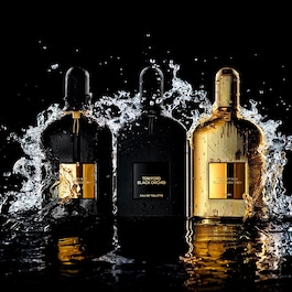 Black Orchid - Parfum