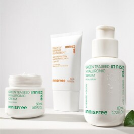 Sonnencreme fürs Gesicht für den Alltag LSF 30 - UVA- / UVB-Schutz
