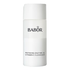 Refining Enzyme & Vitamin C Cleanser - Reinigungspulver, BABOR