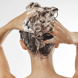 Thickening Volume Shampoo