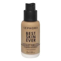 Best Skin Ever Foundation - Langanhaltendes & natürliches Finish , SEPHORA COLLECTION