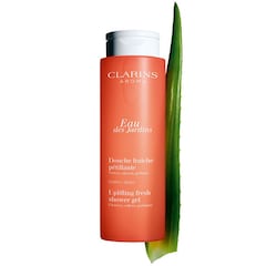 Eau des Jardins Douche fraîche pétillante, CLARINS