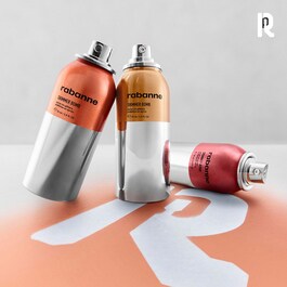  Arts Factory Shimmer Bomb - Spray Glitter - Gesicht & Körper