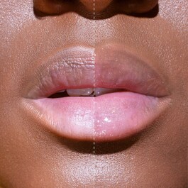 Golden Glimmer Gloss - Schimmernder aufpolsternder Lipgloss