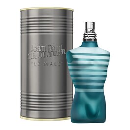 Le Male - Eau de Toilette - Noten von Minze, Lavendel & Vanille