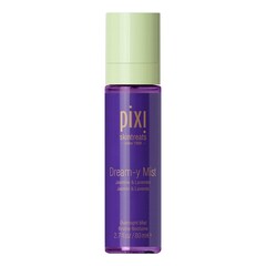 Dream-y Mist, PIXI