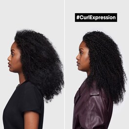 Serie Expert - Curl Expression Long Lasting Intensive Leave-In Moisturizer